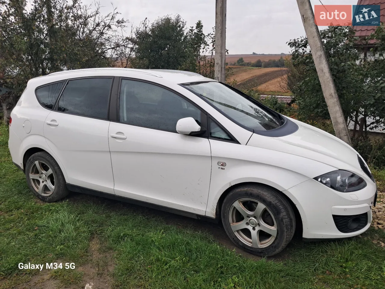 2011 SEAT Altea - мініатюра 41