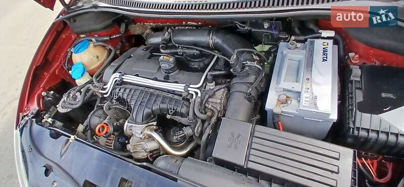 Минивэн SEAT Altea 2008 в Буче фото 10 Минивэн SEAT Altea 2008 в Буче