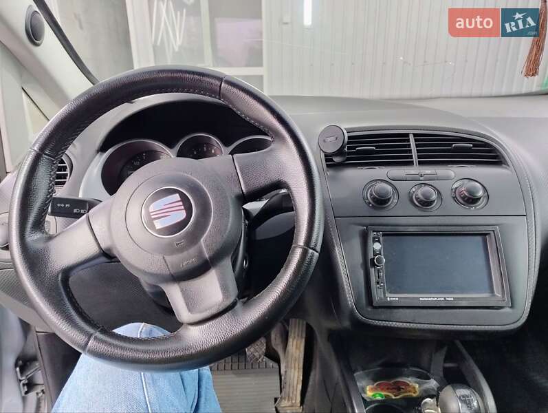 Минивэн SEAT Altea 2005 в Боярке