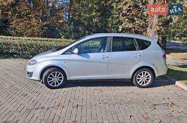 Минивэн SEAT Altea 2011 в 
