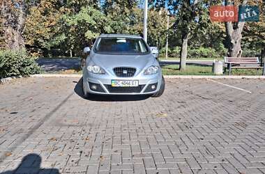 SEAT Altea 2011