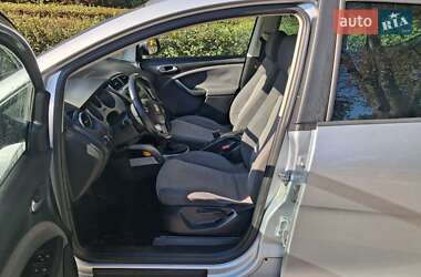 Минивэн SEAT Altea 2011 в 