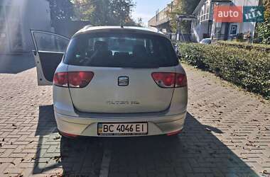 Минивэн SEAT Altea 2011 в 
