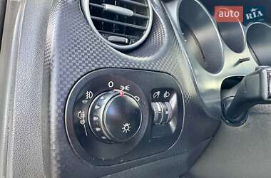 Минивэн SEAT Altea 2006 в 