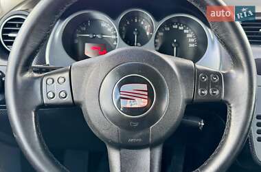 Минивэн SEAT Altea 2006 в 