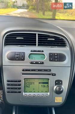 Минивэн SEAT Altea 2006 в 