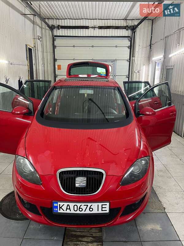SEAT Altea 2005