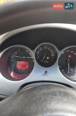 Мінівен SEAT Altea 2005 в 