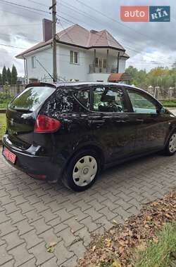 Мінівен SEAT Altea 2005 в 