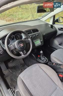 Мінівен SEAT Altea 2005 в 
