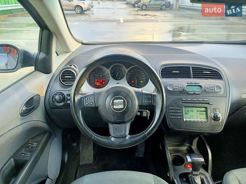 Минивэн SEAT Altea 2005 в Киеве фото 21 Минивэн SEAT Altea 2005 в Киеве