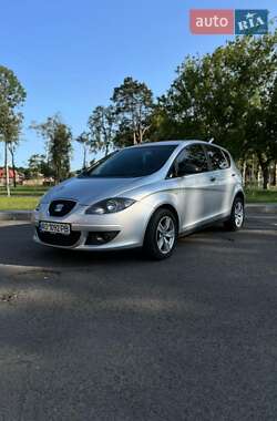 Мінівен SEAT Altea 2006 в Мукачевому