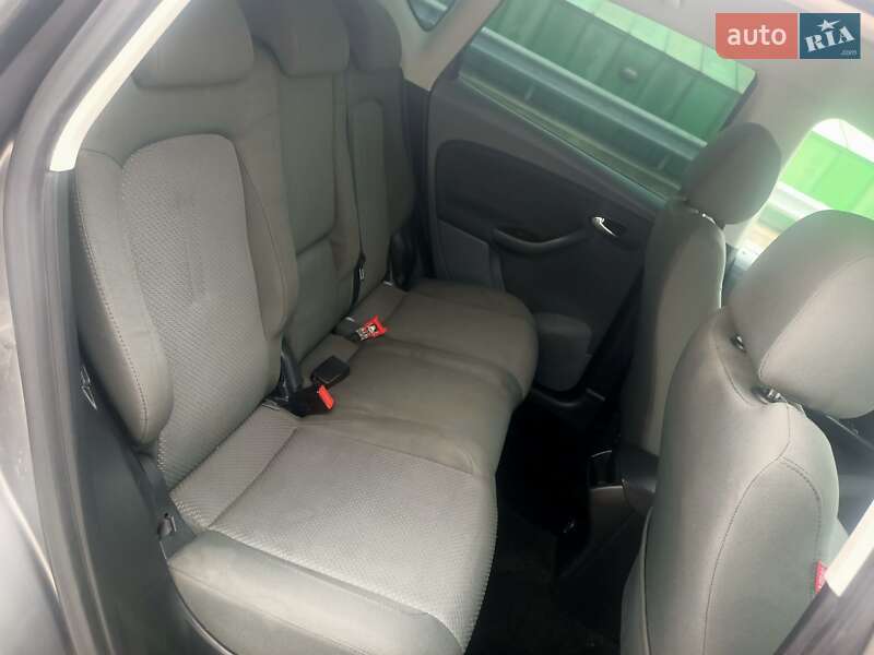 Минивэн SEAT Altea 2005 в Киеве фото 19 Минивэн SEAT Altea 2005 в Киеве