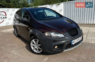 SEAT Altea 2008