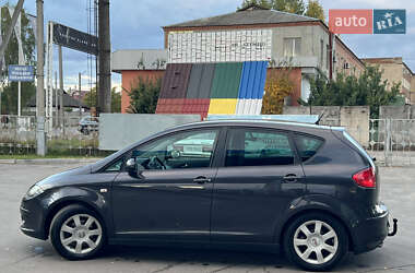 Минивэн SEAT Altea 2004 в 