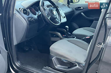 Минивэн SEAT Altea 2004 в 