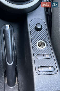 Минивэн SEAT Altea 2004 в 