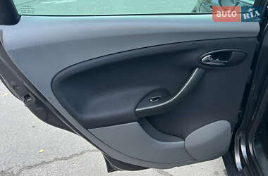 Минивэн SEAT Altea 2004 в 