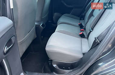 Минивэн SEAT Altea 2004 в 