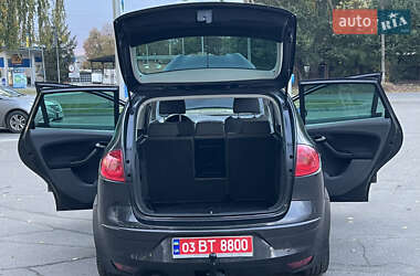 Минивэн SEAT Altea 2004 в 