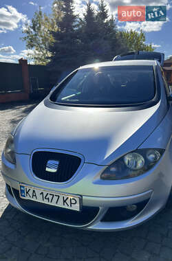 Мінівен SEAT Altea 2006 в 