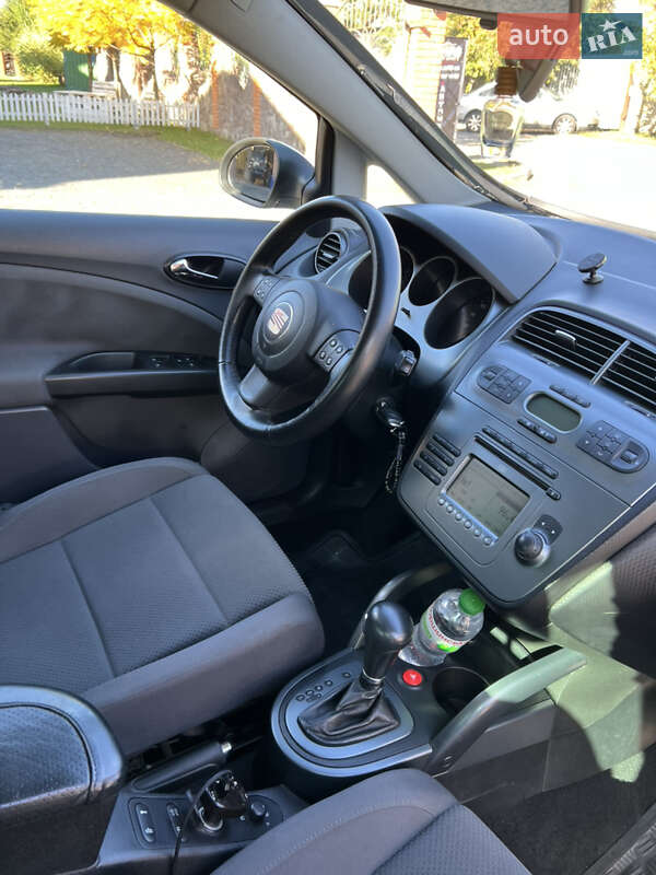 Минивэн SEAT Altea 2006 в Киеве