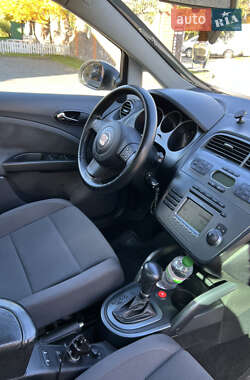 Мінівен SEAT Altea 2006 в 