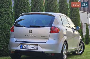 Минивэн SEAT Altea 2013 в 