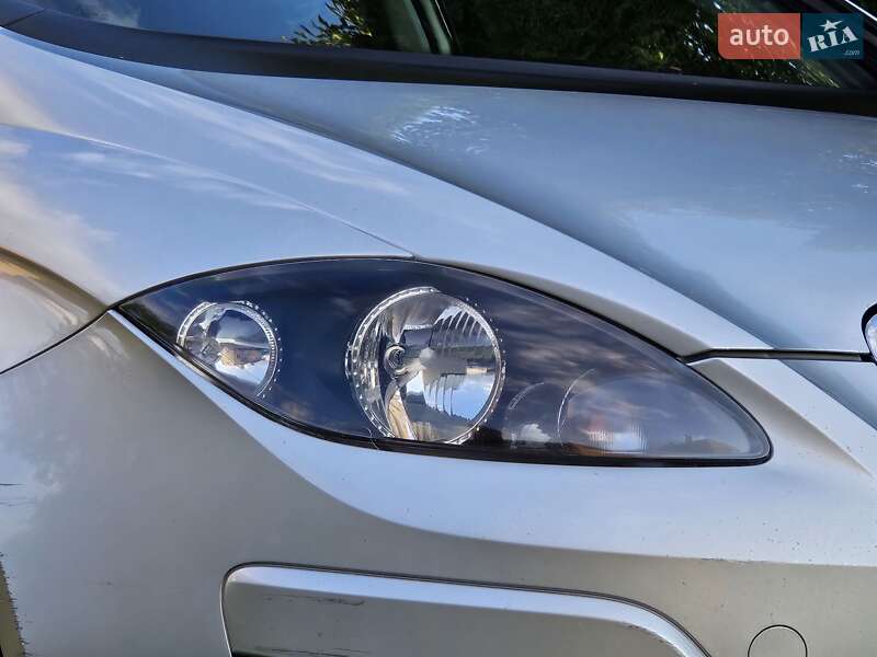 Минивэн SEAT Altea 2013 в Дрогобыче