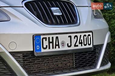 Минивэн SEAT Altea 2013 в 
