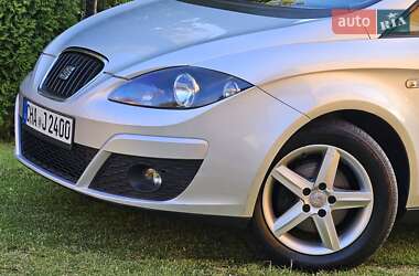 Минивэн SEAT Altea 2013 в 