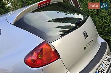 Минивэн SEAT Altea 2013 в 