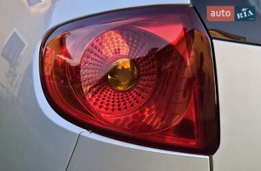 Минивэн SEAT Altea 2013 в 