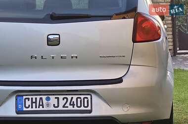 Минивэн SEAT Altea 2013 в 
