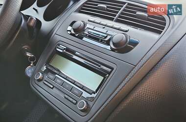 Минивэн SEAT Altea 2013 в 