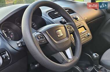 Минивэн SEAT Altea 2013 в 