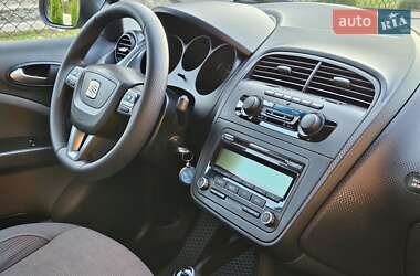 Минивэн SEAT Altea 2013 в 
