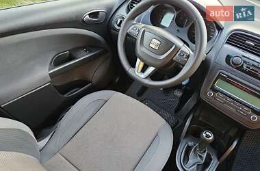 Минивэн SEAT Altea 2013 в 