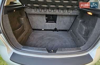 Минивэн SEAT Altea 2013 в 