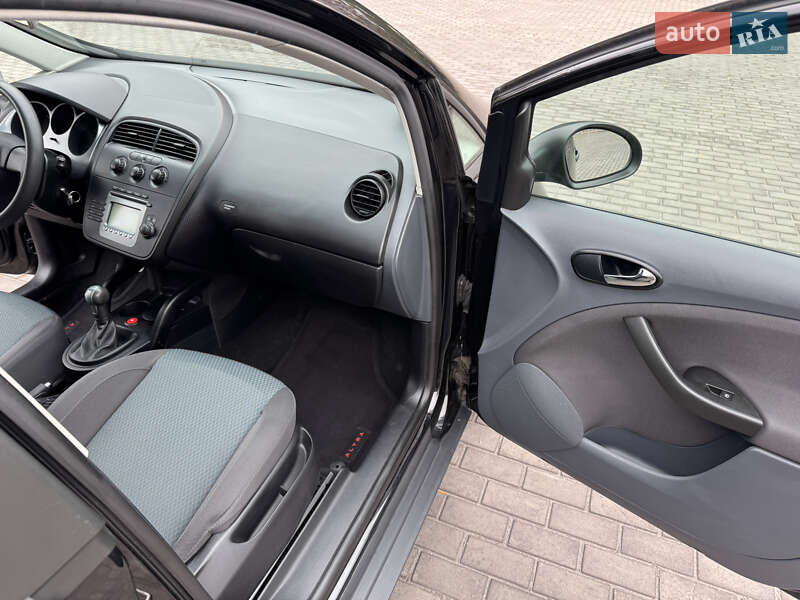 Минивэн SEAT Altea 2007 в Каменском фото 14 Минивэн SEAT Altea 2007 в Каменском