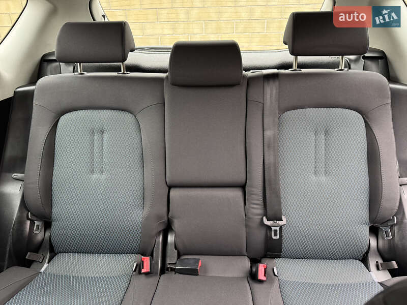 Минивэн SEAT Altea 2007 в Каменском фото 18 Минивэн SEAT Altea 2007 в Каменском