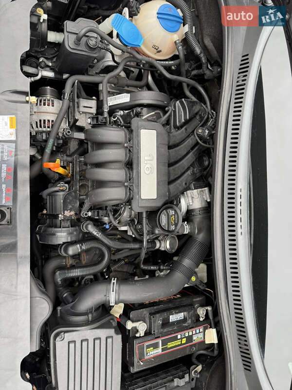 Минивэн SEAT Altea 2007 в Каменском фото 25 Минивэн SEAT Altea 2007 в Каменском