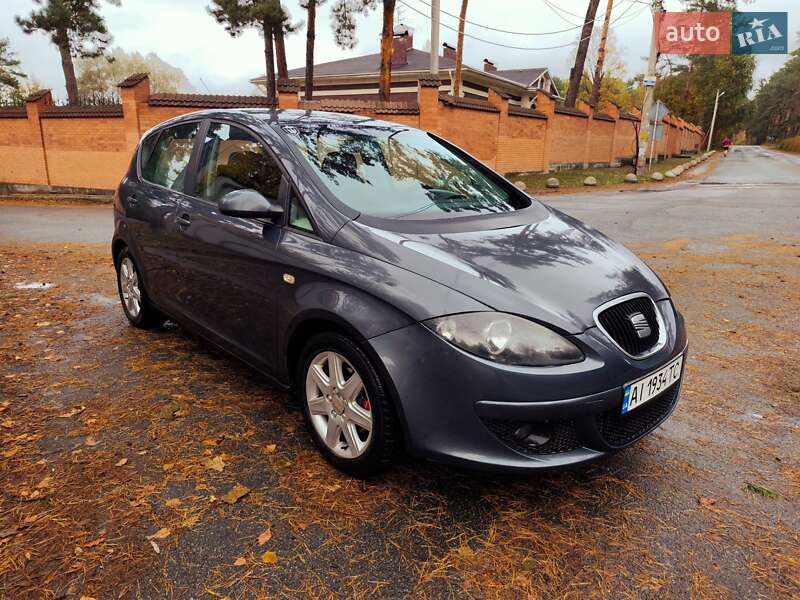 SEAT Altea 2006