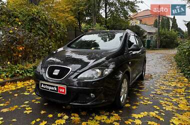 SEAT Altea 2007 SEAT Altea 2007