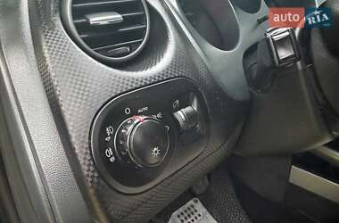 Мінівен SEAT Altea 2007 в 