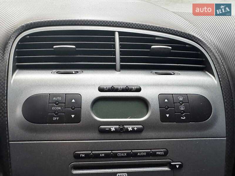 Минивэн SEAT Altea 2007 в Киеве фото 18 Минивэн SEAT Altea 2007 в Киеве