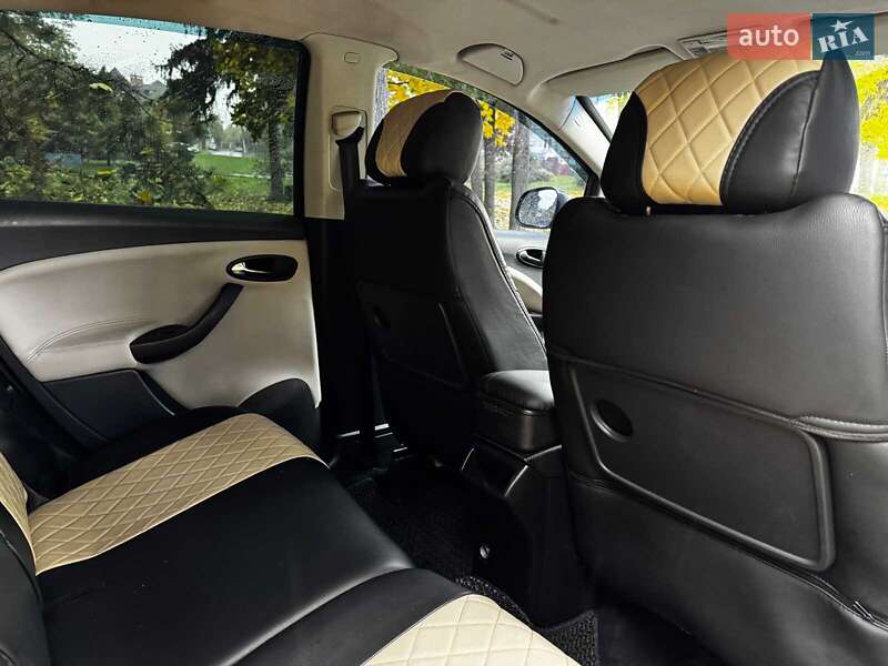 Минивэн SEAT Altea 2007 в Киеве фото 27 Минивэн SEAT Altea 2007 в Киеве