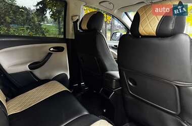 Мінівен SEAT Altea 2007 в 