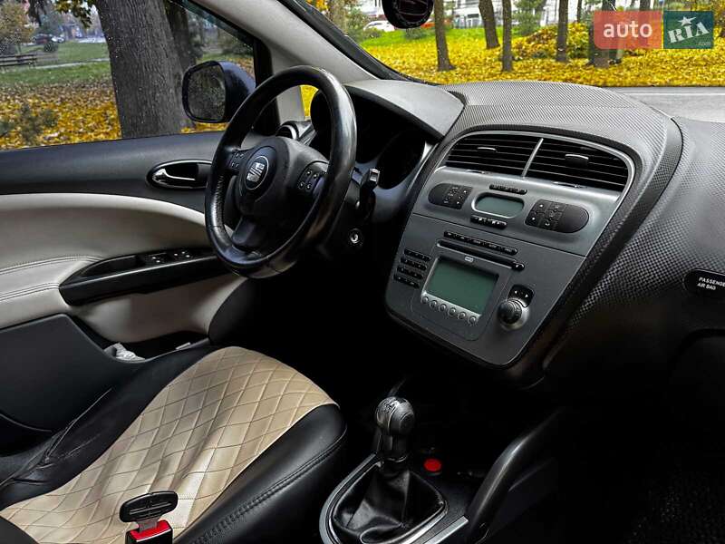Минивэн SEAT Altea 2007 в Киеве фото 30 Минивэн SEAT Altea 2007 в Киеве