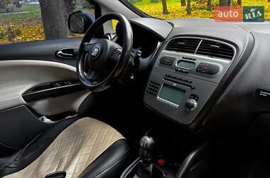 Мінівен SEAT Altea 2007 в 